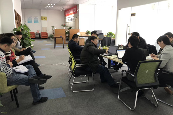 实验室知识、手艺培训